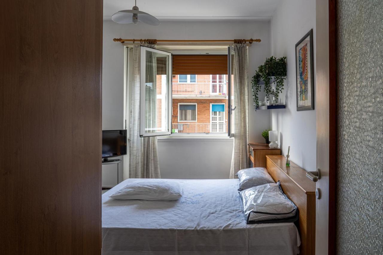 San Donato -M3,Linate Airport,Duomo,Policlinico,Wi-Fi Apartman San Donato Milanese Kültér fotó