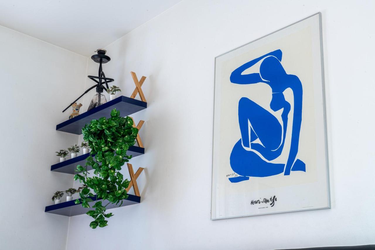 San Donato -M3,Linate Airport,Duomo,Policlinico,Wi-Fi Apartman San Donato Milanese Kültér fotó