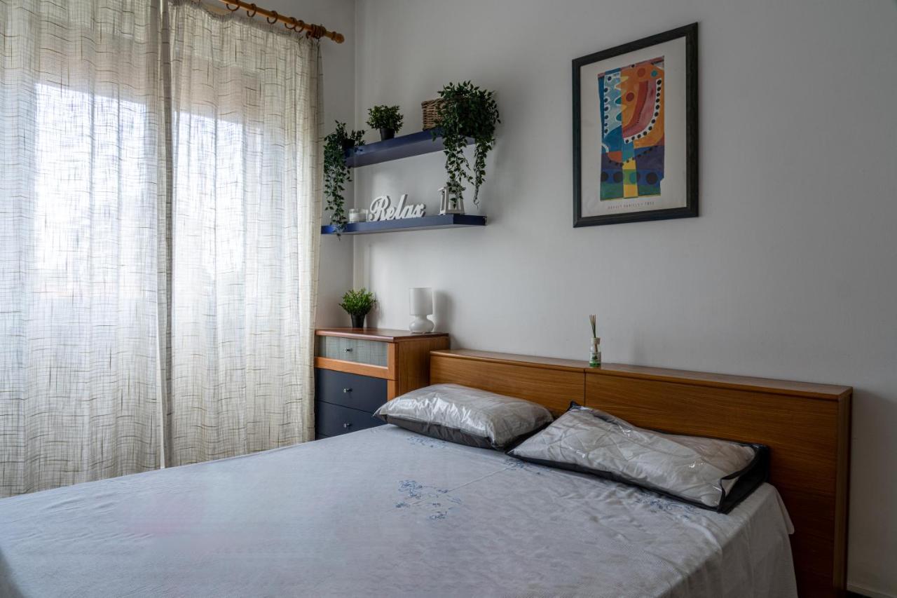 San Donato -M3,Linate Airport,Duomo,Policlinico,Wi-Fi Apartman San Donato Milanese Kültér fotó