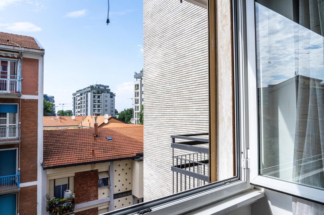 San Donato -M3,Linate Airport,Duomo,Policlinico,Wi-Fi Apartman San Donato Milanese Kültér fotó