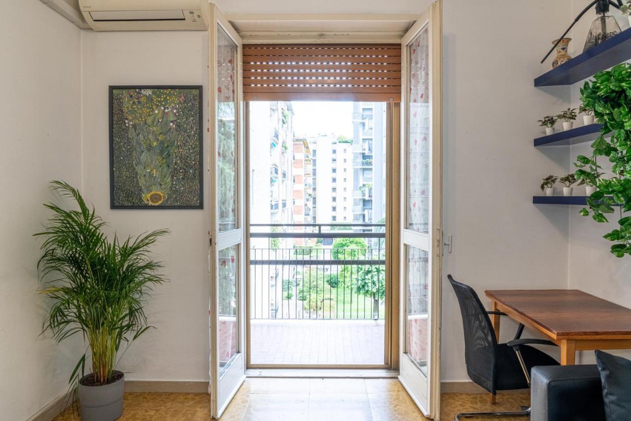 San Donato -M3,Linate Airport,Duomo,Policlinico,Wi-Fi Apartman San Donato Milanese Kültér fotó