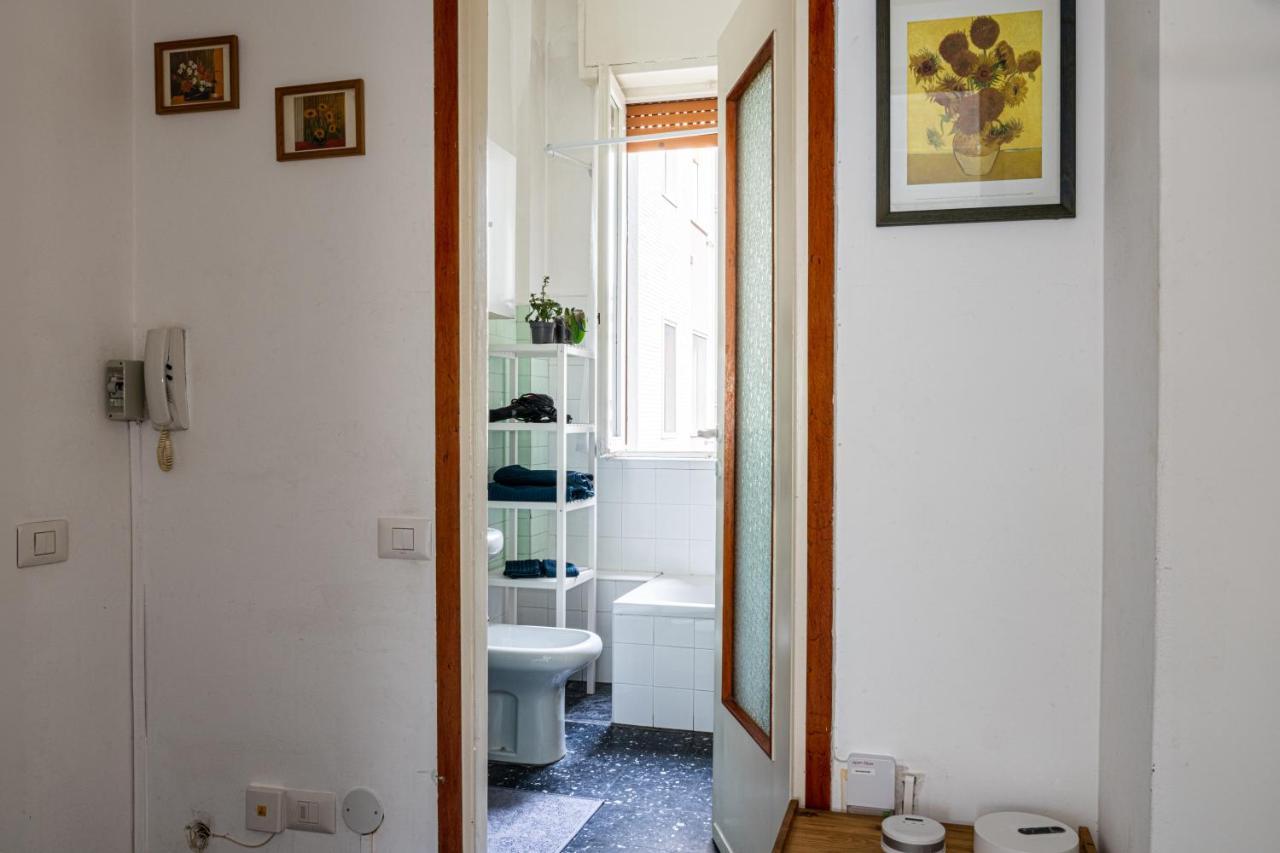 San Donato -M3,Linate Airport,Duomo,Policlinico,Wi-Fi Apartman San Donato Milanese Kültér fotó
