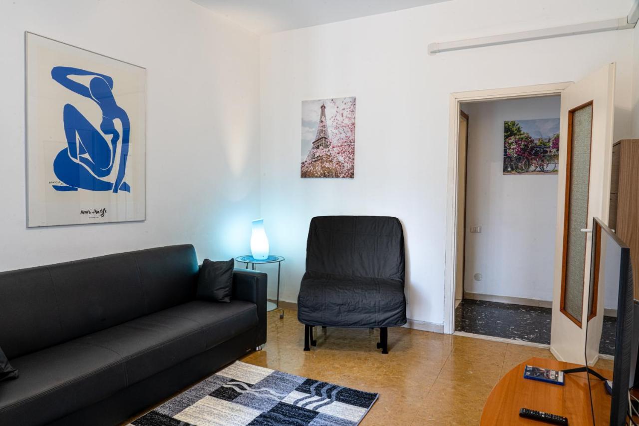 San Donato -M3,Linate Airport,Duomo,Policlinico,Wi-Fi Apartman San Donato Milanese Kültér fotó
