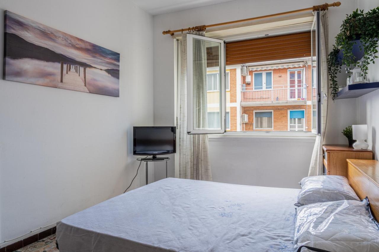 San Donato -M3,Linate Airport,Duomo,Policlinico,Wi-Fi Apartman San Donato Milanese Kültér fotó