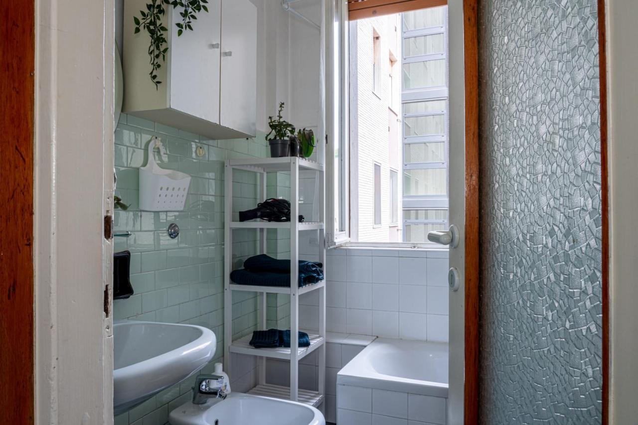 San Donato -M3,Linate Airport,Duomo,Policlinico,Wi-Fi Apartman San Donato Milanese Kültér fotó