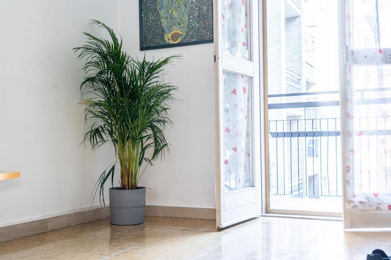 San Donato -M3,Linate Airport,Duomo,Policlinico,Wi-Fi Apartman San Donato Milanese Kültér fotó