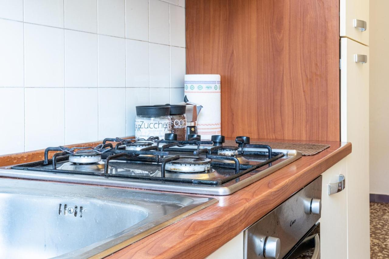 San Donato -M3,Linate Airport,Duomo,Policlinico,Wi-Fi Apartman San Donato Milanese Kültér fotó