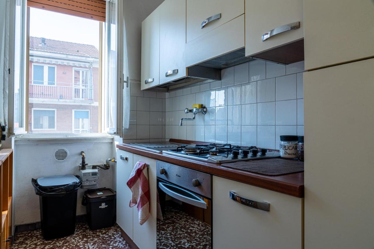 San Donato -M3,Linate Airport,Duomo,Policlinico,Wi-Fi Apartman San Donato Milanese Kültér fotó